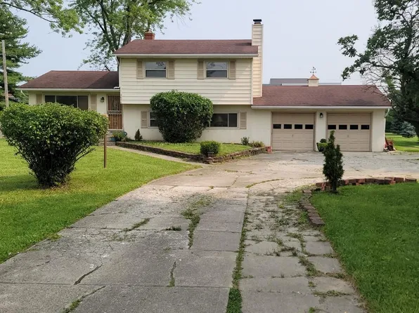 2646 McCutcheon Rd, Columbus, OH 43219
