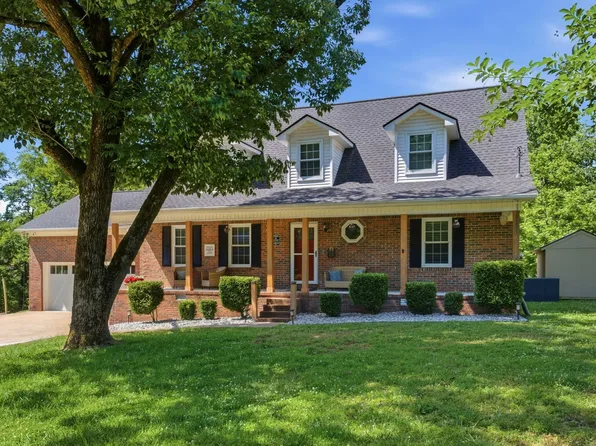 108 Highland Rim Dr, Columbia, TN 38401