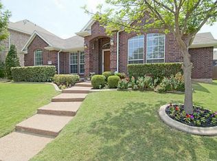 5557 Glenview Ln, The Colony, TX 75056