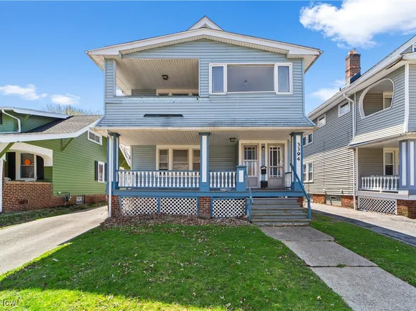 3394 Beechwood Ave, Cleveland Heights, OH 44118