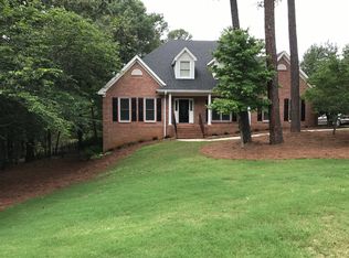 2624 High St SW, Conyers, GA 30094