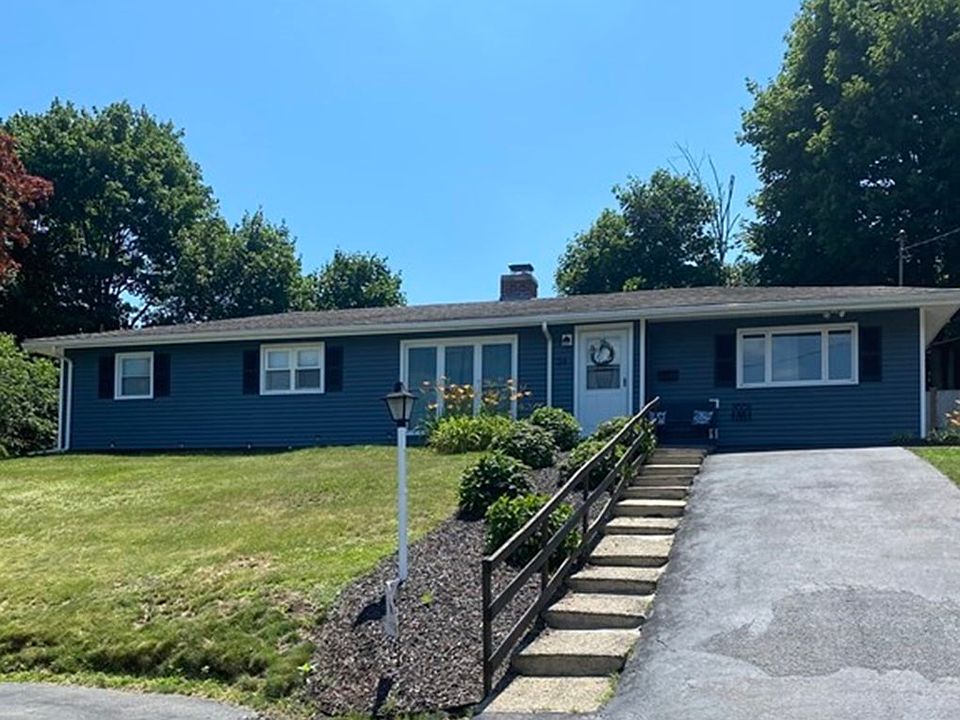 24 Reed Rd Peabody MA 01960 Zillow