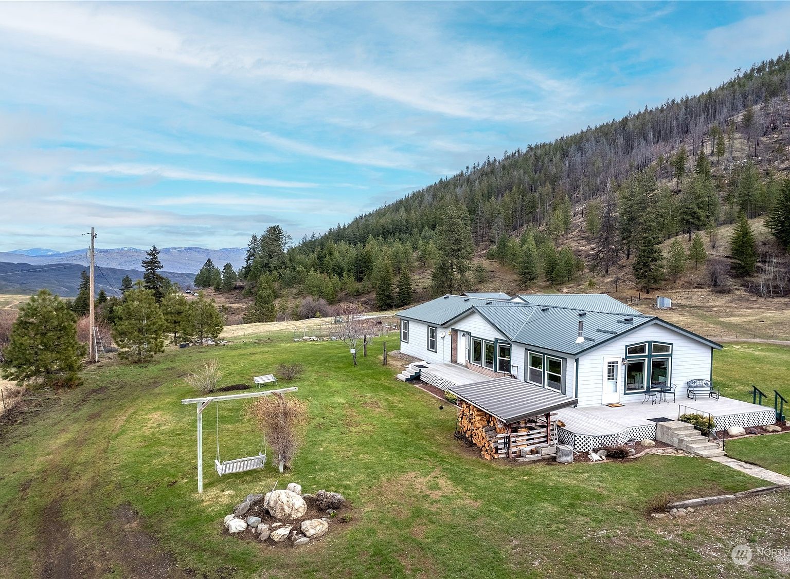 453 B Pine Creek Road UNIT B, Tonasket, WA 98855 Zillow