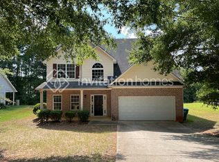 128 Revolutionary Dr, Hampton, GA 30228
