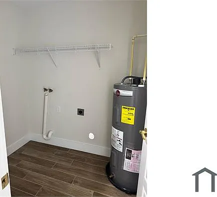 2 bed, 1189 sqft, $1,400 — Photo 3
