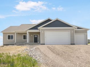 5 S Durango Trl, Three Forks, MT 59752