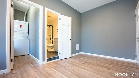 Rented by Nooklyn NYC LLC