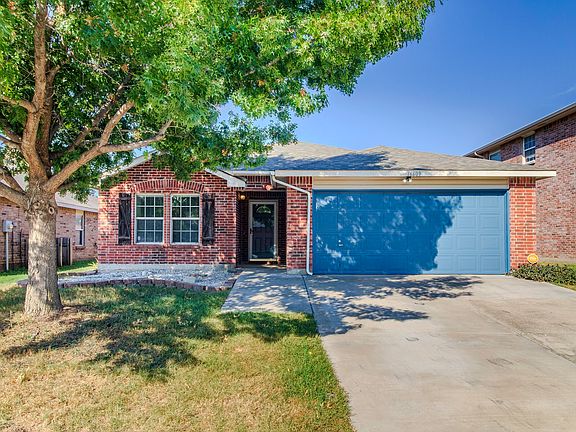 2nd image of 16609 Windthorst Way