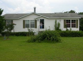 2111 Temples Rd, Metter, GA 30439