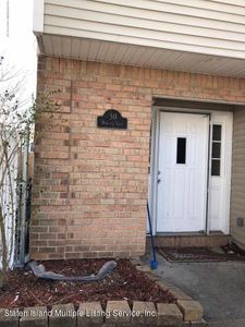 30 Hemlock Ln, Staten Island, NY, 10309