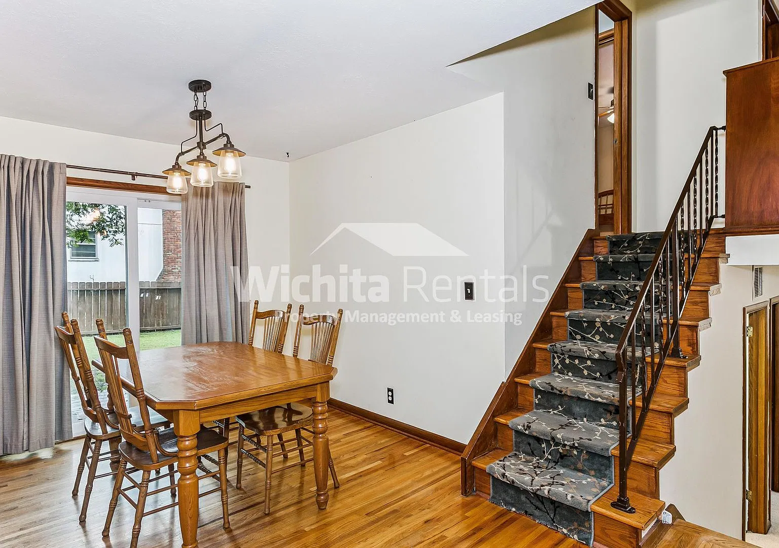 4 bedroom home in the Westlink Subdivision — Photo 3