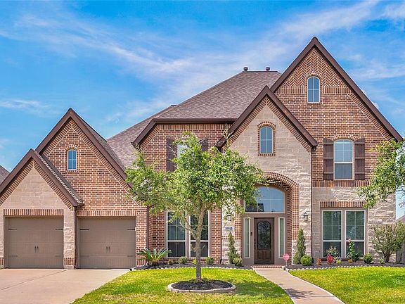 2nd image of 3227 Tamara Creek Ln