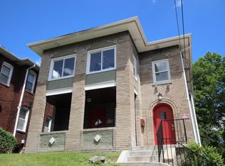 2359 Tilbury Ave #1/2, Pittsburgh, PA
