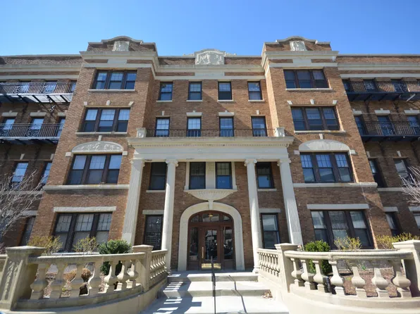 28 Sidlaw Rd APT 15, Brighton, MA 02135