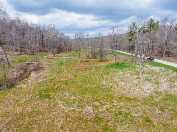 Christian Hill Rd, Cambridge, OH 43725