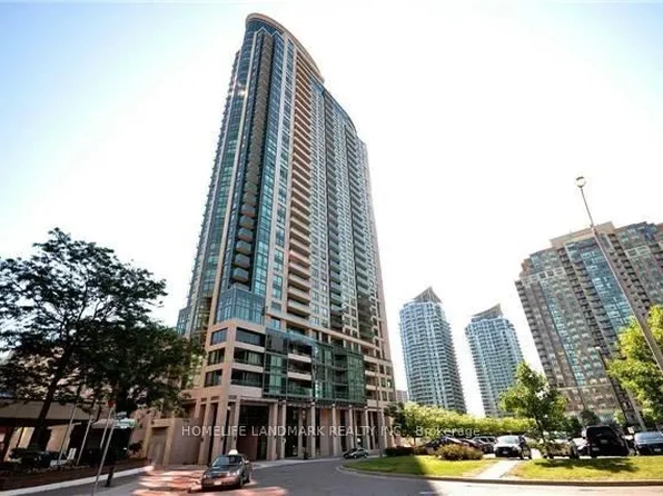 208 Enfield Pl, Mississauga, ON