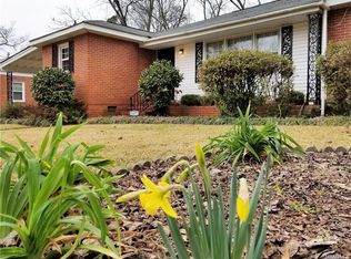 3581 Honeysuckle Rd, Montgomery, AL 36109