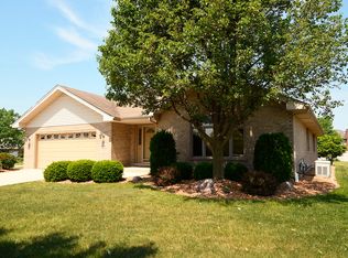19754 Catherine Ln, Tinley Park, IL