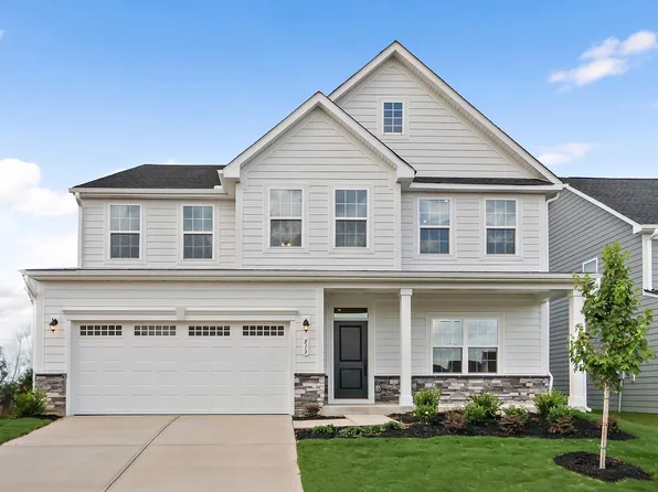 7272 Fairway Ridge Cir, Salem, VA 24153