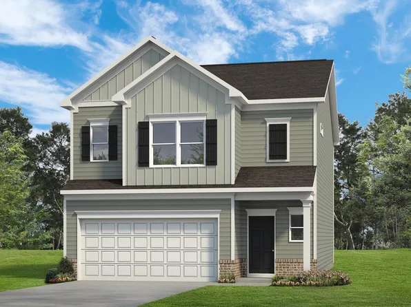 1008 Stonebridge Cir, Macon, GA 31211