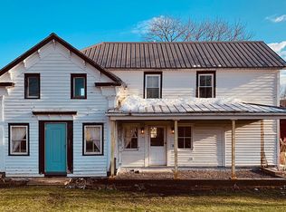 115 Rosenberg Rd, Sharon Springs, NY 13459