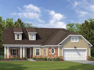 36 Lawton Lake Ct, Bluffton, SC 29910