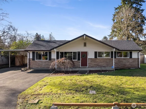 10502 Earley Avenue SW, Lakewood, WA 98499