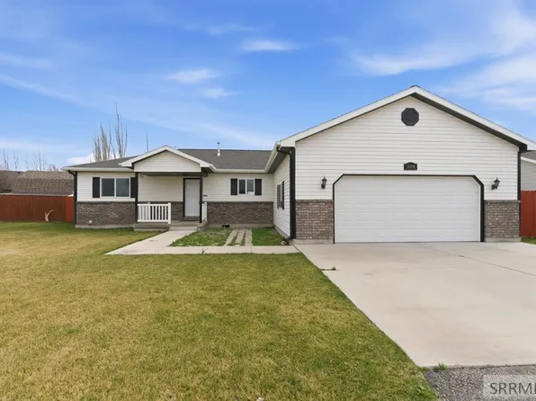 3894 E Elm Ln, Rigby, ID 83442