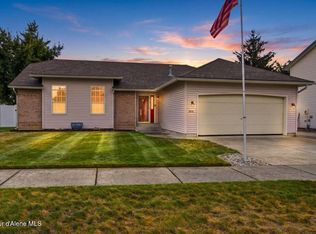 1014 N Frank Ct, Post Falls, ID 83854