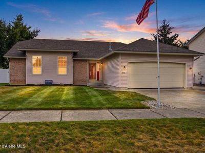 1014 N Frank Ct, Post Falls, ID, 83854