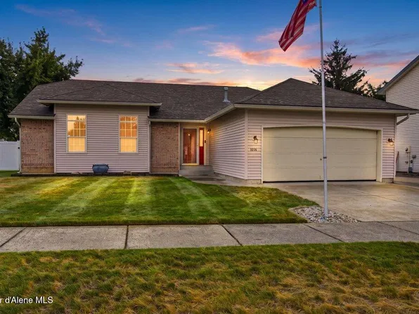 1014 N Frank Ct, Post Falls, ID 83854