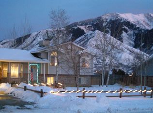 1136 N 700 E, Mapleton, UT 84664