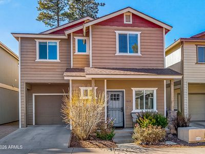 2809 S Limestone Lane, Flagstaff, AZ, 86001