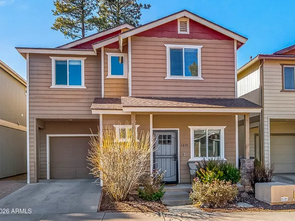 2809 S Limestone Lane, Flagstaff, AZ 86001
