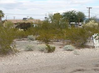 1310 W Martin St, Ajo, AZ 85321