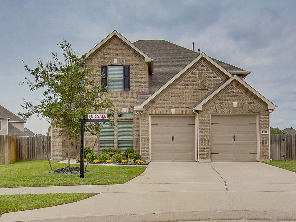 1st image of 24702 Waterline Ln