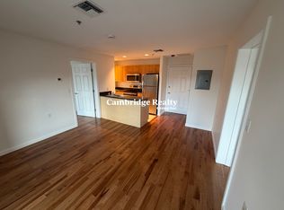 332 Jamaicaway #406T, Jamaica Plain, MA 02130