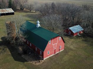 120th St SW, Milan, MN 56262