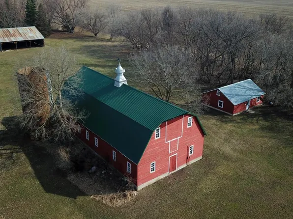 120th St SW, Milan, MN 56262