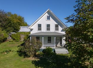 119 Main St, Whitefield, ME 04353
