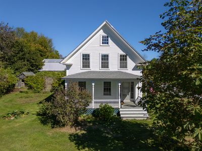 119 Main Street, Whitefield, ME, 04353