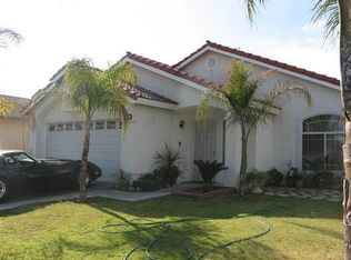 1814 Meadow Ave, Delano, CA 93215