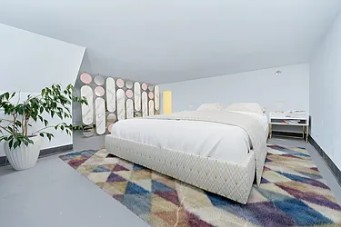 Rented by Living New York