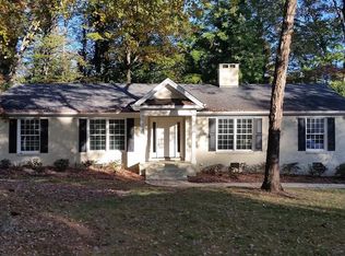 1700 Swannanoa Dr, Greensboro, NC 27410