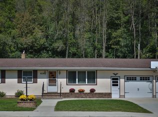 E326 Eau Galle Rd, Spring Valley, WI 54767