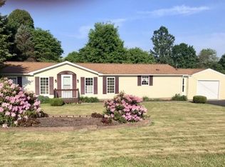 4114 Karla Dr, Butler, PA 16001