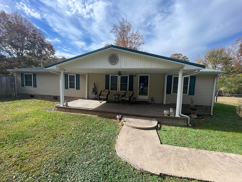 583 Bonanza Dr, Newport, TN 37821 | MLS #701843 | Zillow