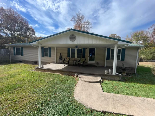 583 Bonanza Dr, Newport, TN 37821