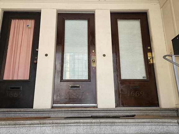 2nd image of 1667 Washington St