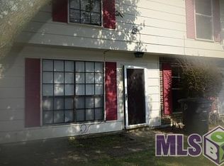 552 S Flannery Rd APT C, Baton Rouge, LA 70815